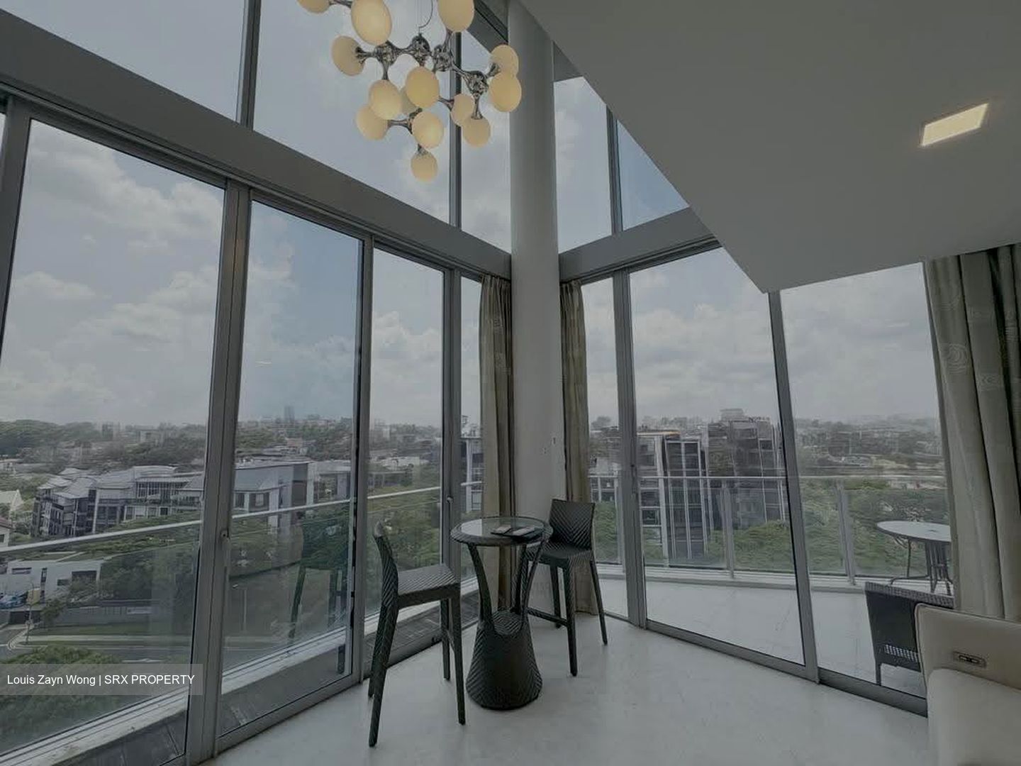 Jardin (D21), Condominium #610222321